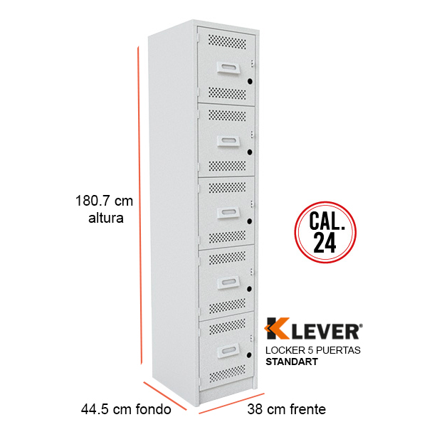 lock-5p-std-01 lock-5p-std-01