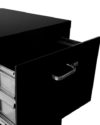 klever-2-Gavetas-Carta-Color-Negro