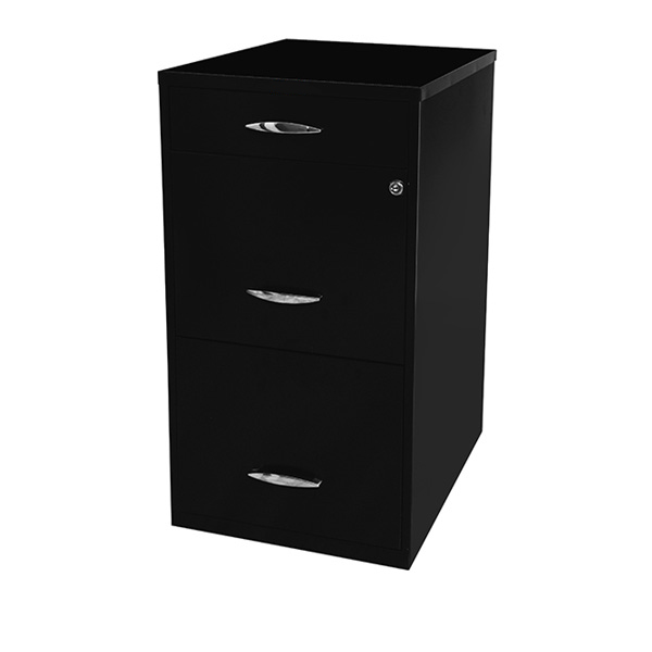 Archivero-2-Gavetas-+-1-Cajón-Papelero